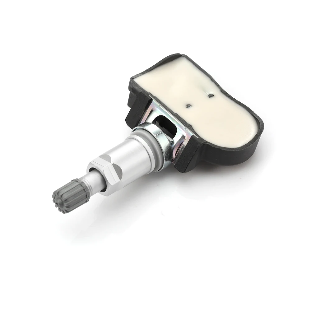 4 шт. TPMS сенсор система контроля давления в шинах для Nissan Infiniti 407003JA0A 407003JA0B датчик s