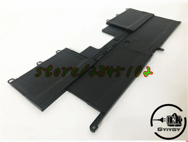 7 5 В 4740 мАч 36Wh Аккумулятор для Sony VIAO SVP13213CW VGP-BPS38 SVP13 Pro13 Pro11 SVP13218SC SVP13217SC SV P112100C |
