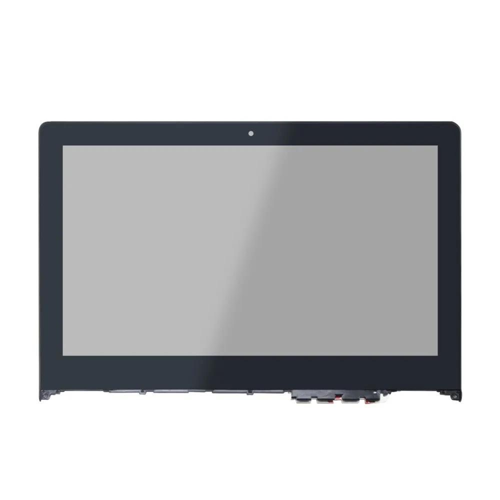 

5DM0G57312 11.6 LED LCD Screen assembly For lenovo Yoga 3 11 Touchscreen Bezel Brand New