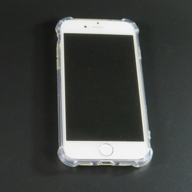 Защитный чехол для iphone 7 plus с усиленным воздушным мешком | Мобильные телефоны и