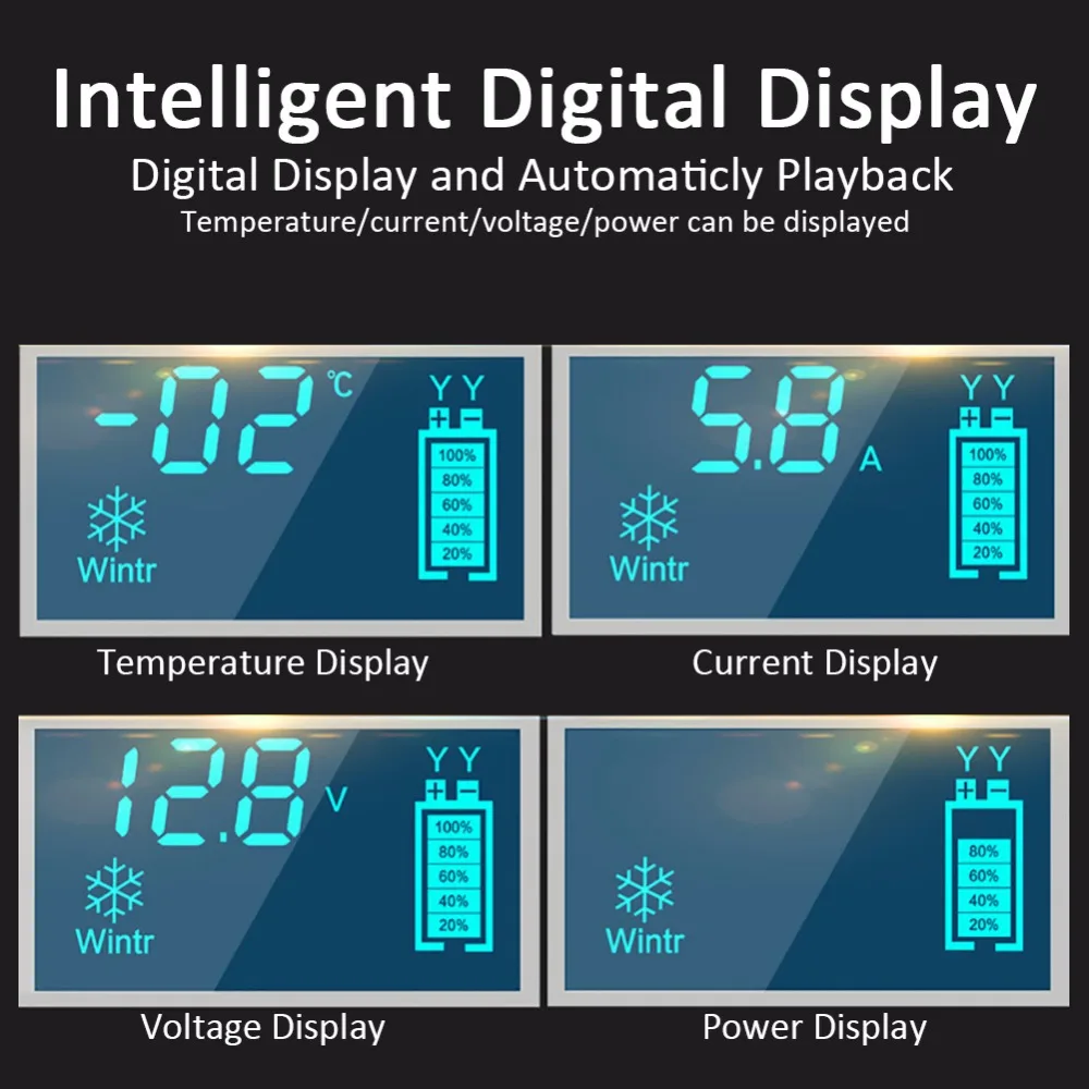 Зарядное устройство для аккумулятора автомобиля и мотоцикла автоматическое