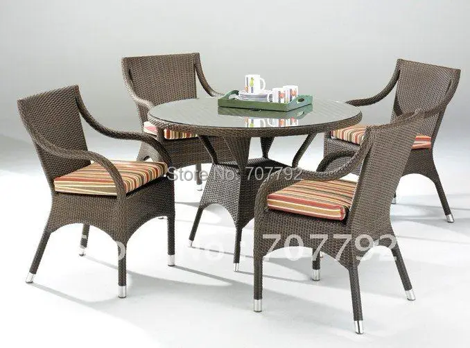 Горячая продажа SG 12008B новый городской стиль обеденный стул из ротанга|chair rattan|rattan