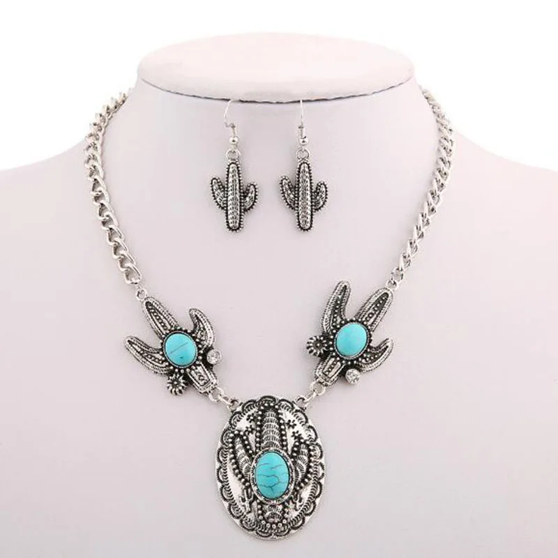 Цепочка с подвеской в стиле бохо для женщин этническое ожерелье кулоном из