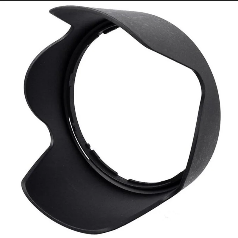 Foleto 10pcs HB-35 HB35 Lens Hood Bayonet Petal Camera HB 35 for Nikon NIKKOR AF-S 18-200mm f/3.5-5.6 G ED VR II F/S | Электроника