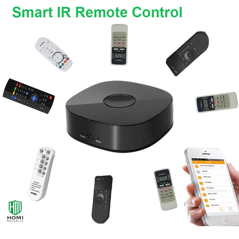 Беспроводной телевизор обогреватель водонагреватель кондиционер все пульты