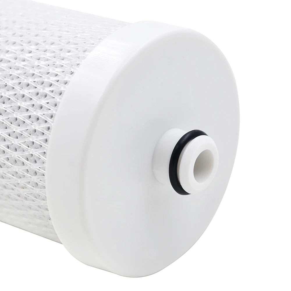 Бытовой очиститель воды фильтры система холодильник лед и фильтр для замена