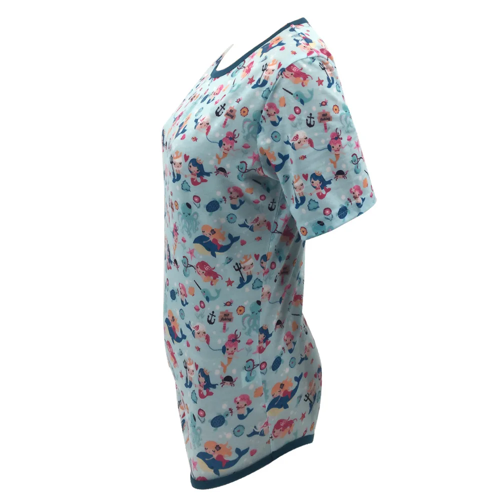TEN@ NIGHT Elf взрослый комбинезон женский ABDL Комбинезон Onesie подгузник с застежкой в промежности комбинезон spirit