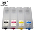 Перезаправляемый картридж T946XXL, T9461, T9462, T9463, T9464, для принтера Epson Force Pro WF-C5290, C5210, C5710, C5790 с чипом