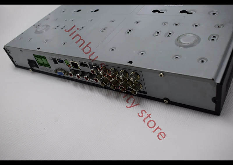 Dahua XVR рекордер 8CHXVR7208A H.264 +/H.264 2 SATA Порты до 6 ТБ каждый диск Поддержка HDCVI/CVBS/HDTVI/AHD