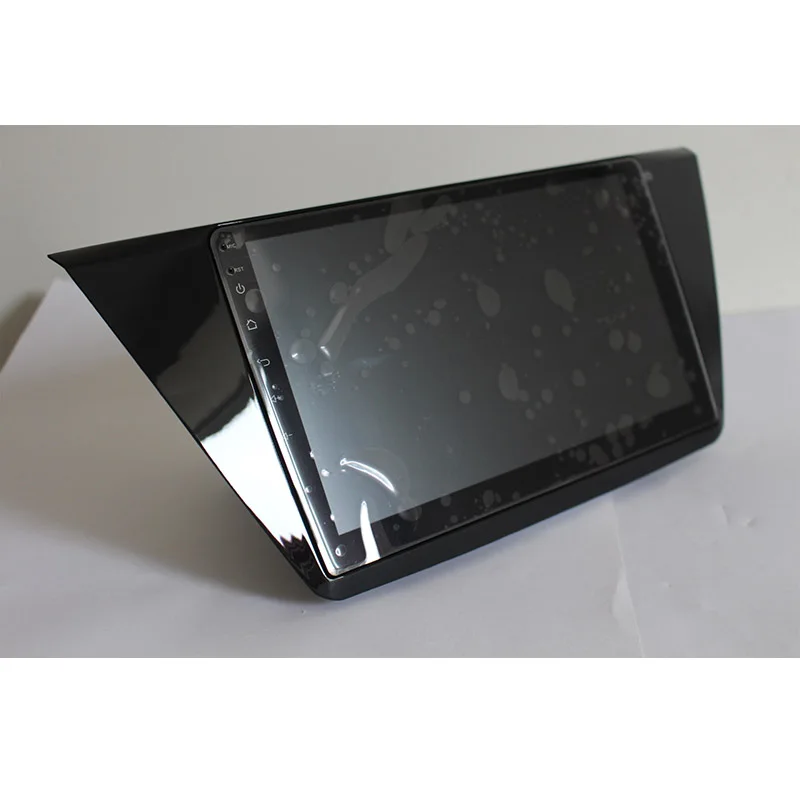 Aoluoya IPS 2 Гб RAM четырехъядерный Android 7 1 автомобильный DVD GPS плеер для VW Volkswagen Touran 2016 2017
