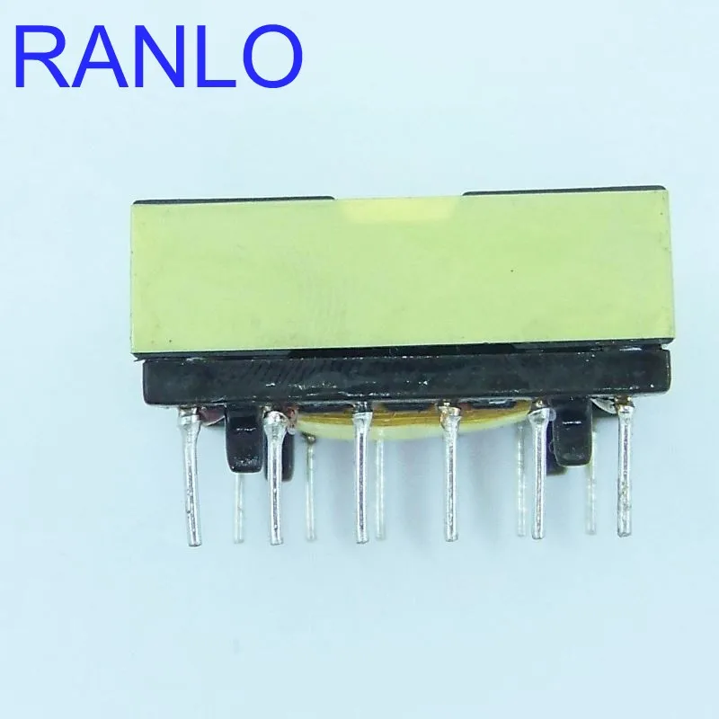 EFD30 PTH 6 + 6pin SMPS высокочастотный силовой трансформатор магнитный ферритовый