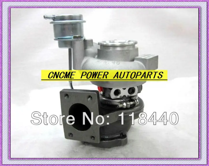 Турбокомпрессор Для SAAB AERO Viggen 49189 9 3 5 01800 2.3L B235R B253R B235L|turbocharger k27|turbocharger subaruturbo card |