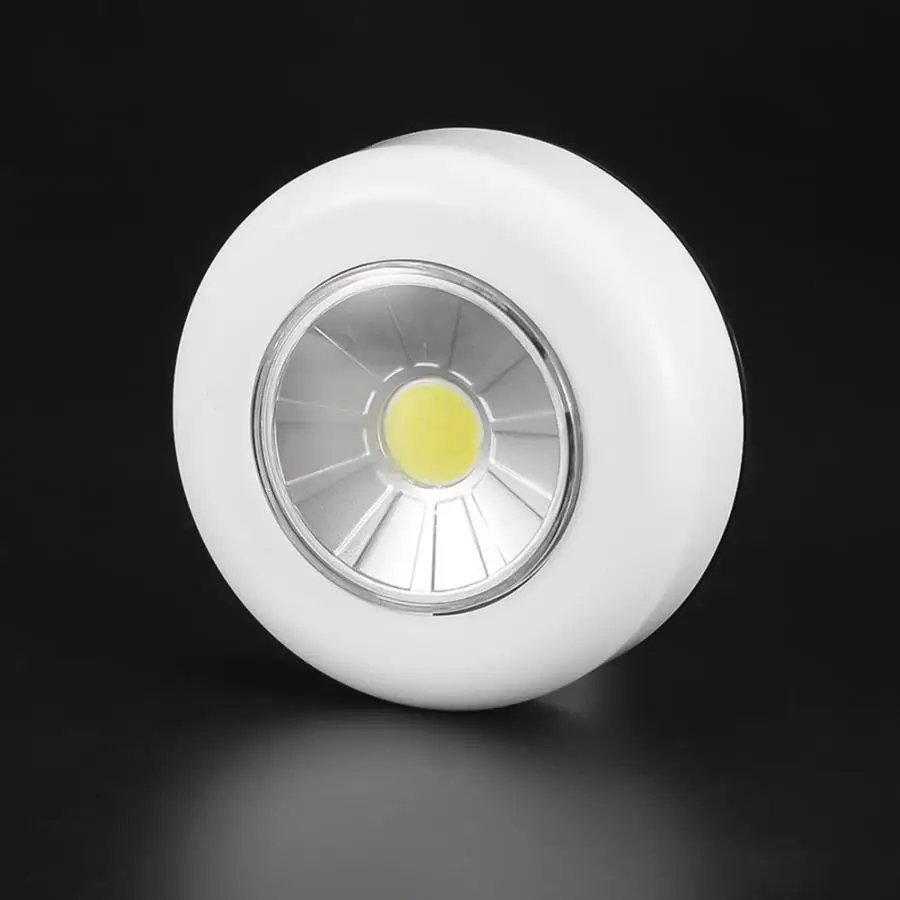 Светодиодный светильник для помещений лампа COB аварийного освещения миниатюрный