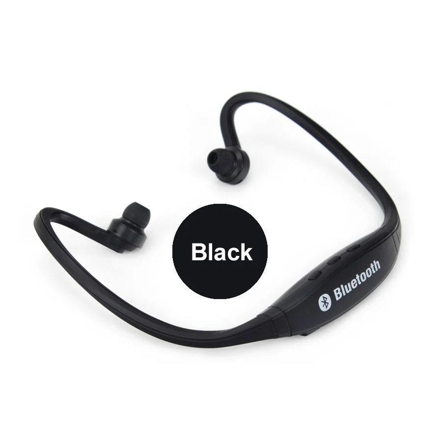 S9 спортивные беспроводные Bluetooth наушники гарнитура для телефона 7/6/5/4 galaxy S5/S4/3