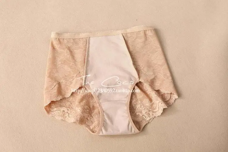 Красивые обтягивающие штаны утягивающее белье для коррекции фигуры женщин после