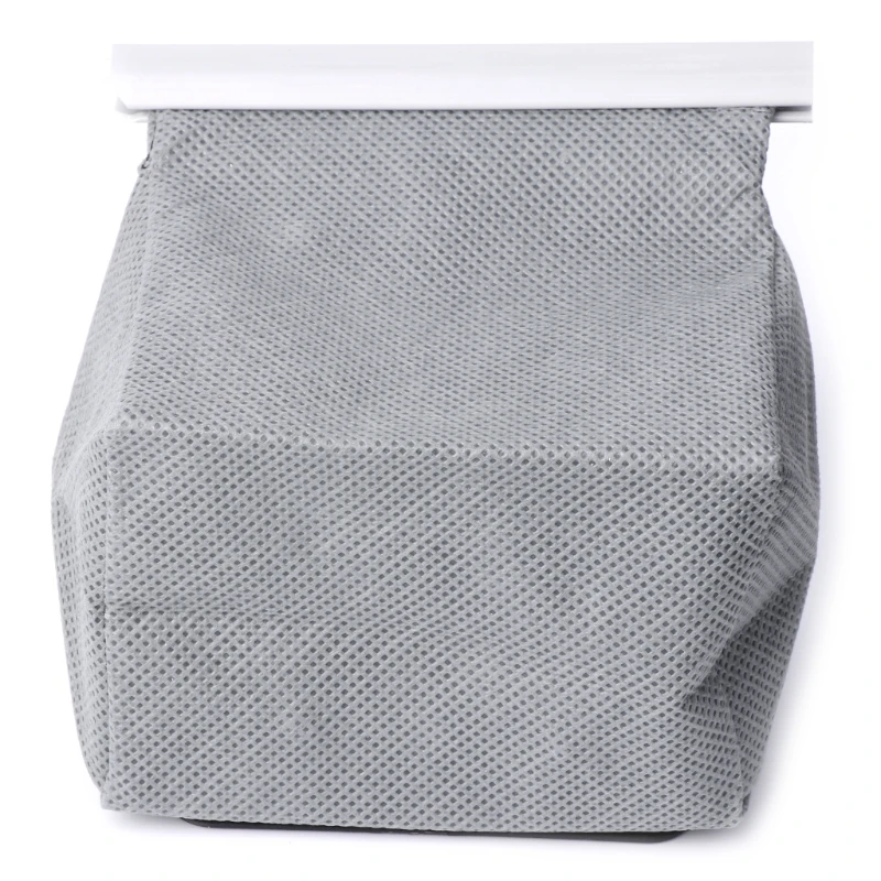 

1 PC Non Woven Cloth Vacuum Cleaner Bag Reusable Dust Bags Replacement 11x10cm