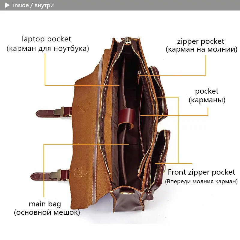 Женский портфель из натуральной кожи, красная натуральная кожа, сумки для ноутбука, женские, мужские, дамские, для работы, тоут, повседневная сумка-мессенджер, офисный портфель
