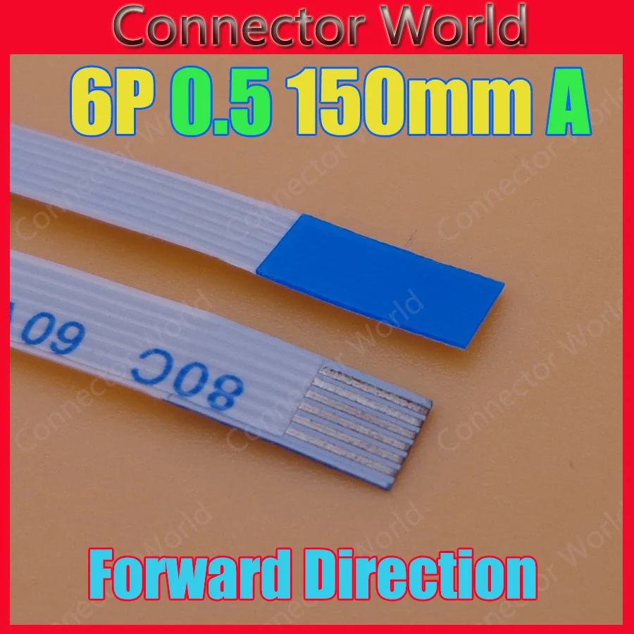 5 100 шт. 6 контактов для ASUS K53 A53 K43 A43 K43S K53S A53S X54 X54h X84H X53S|awm 20624|awm 20624 80cawm 80c 60v |