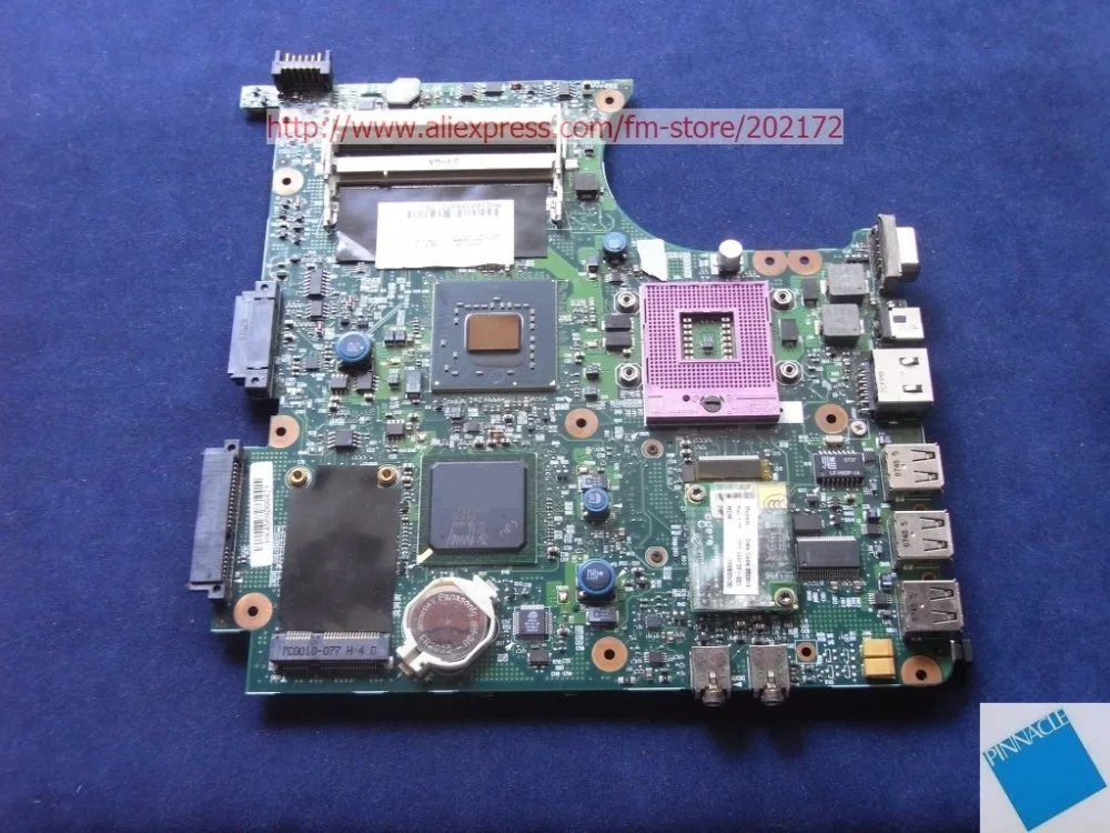 538409 001 материнская плата для HP COMPAQ 510 610|motherboard for hp|motherboard motherboardhp compaq 610 motherboard |