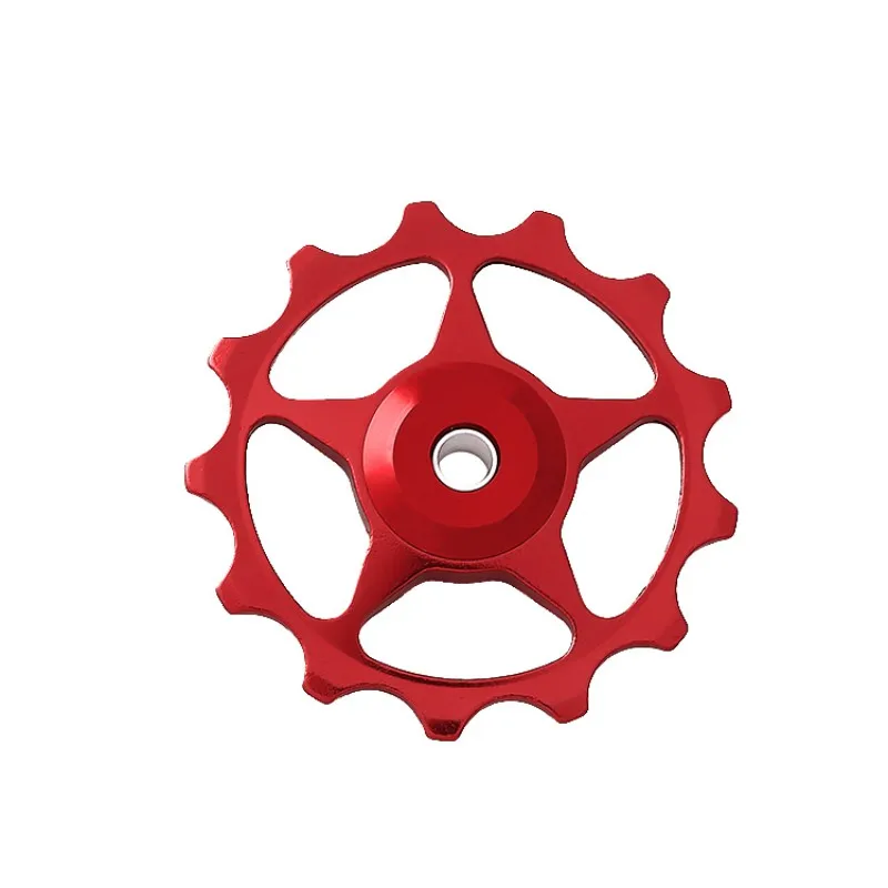11T 13T велосипедный задний переключатель шкив MTB дорожный велосипед ролик