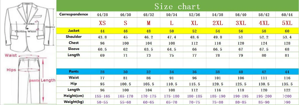 Новинка бежевый двубортный мужской свадебный костюм пиковый лацкан приталенный