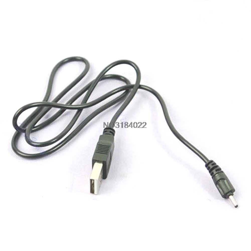 2 X USB зарядный кабель для Nokia N73 N95 E65 6300 70 см Прямая поставка | Электроника