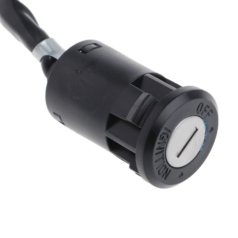 Универсальный переключатель зажигания мотоцикла ATV ключ для Kawasaki Suzuki Yamaha Honda