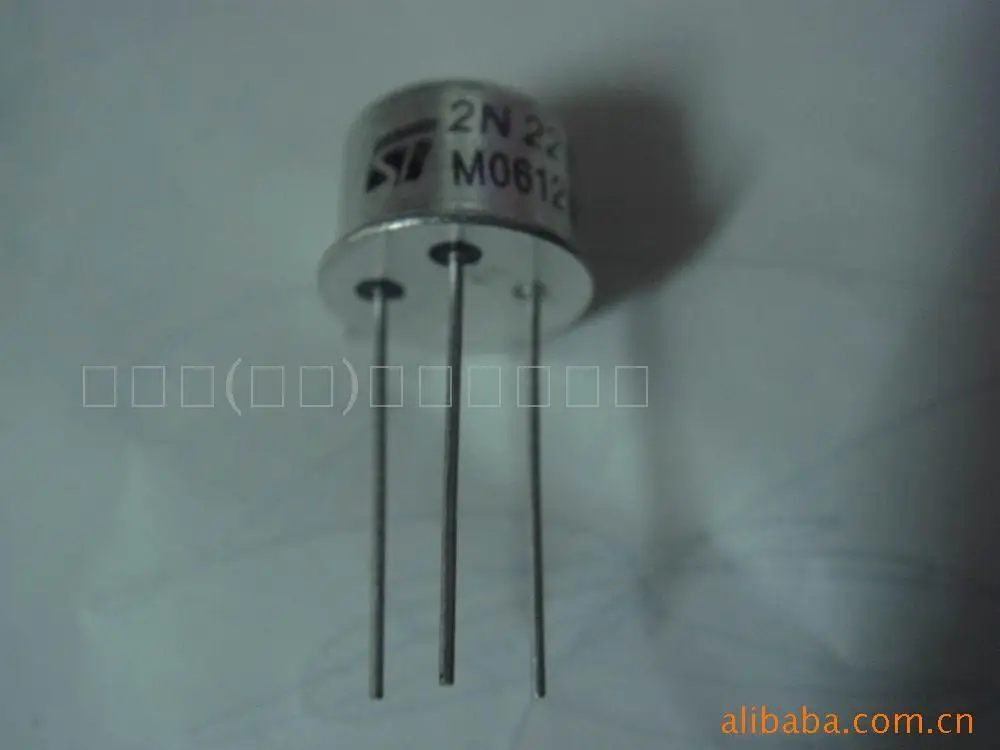 

NEW2N2219A 2N2219