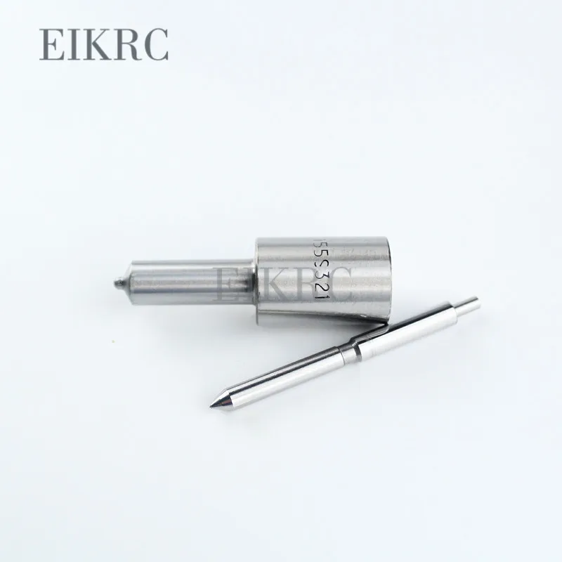

ZCK160SY527 ZCK160SY528 ZCK160SY529 DLLA155S215 ZCK155S532 DLLA155S738 ZCK155S321 Diesel Injector for Fuel System nozzle