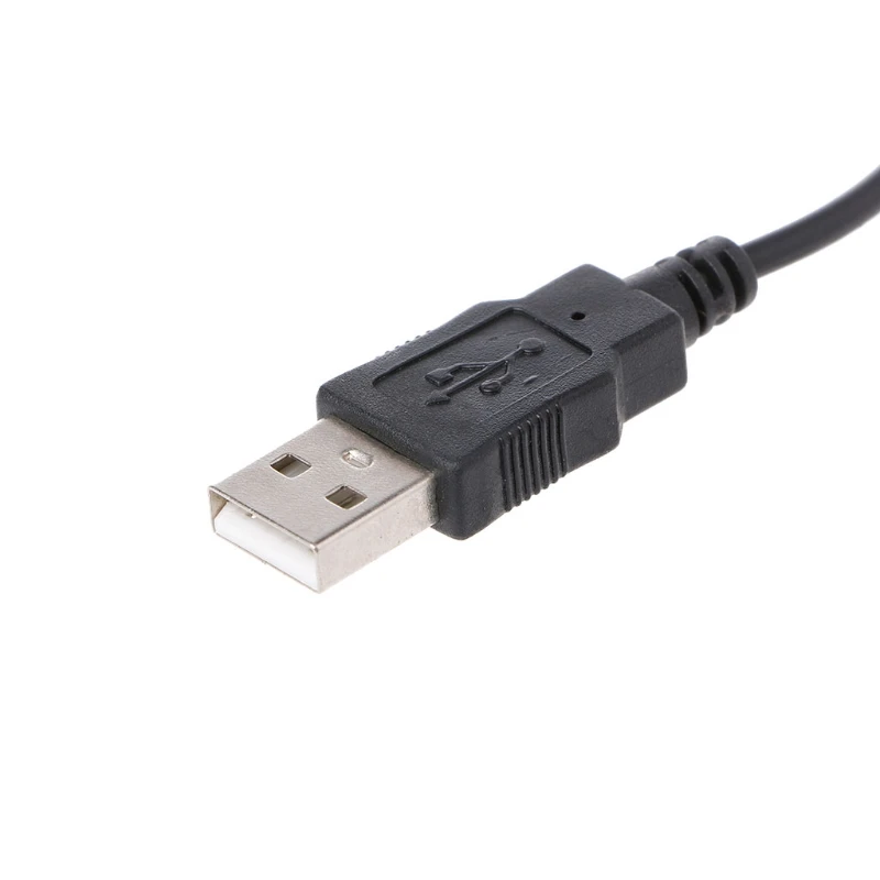 Мини USB DC5V Бесщеточный погружной мотор водяной насос для ПК система водяного охлаждения