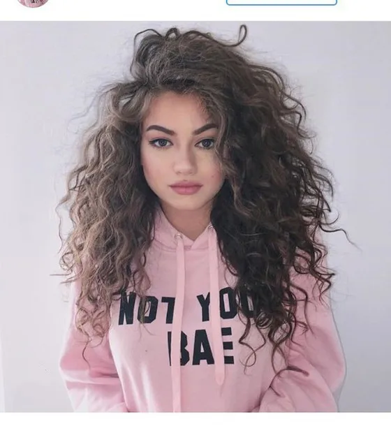 Модные толстовки NOT YOUR BAE милые пуловеры для девочек повседневные топы