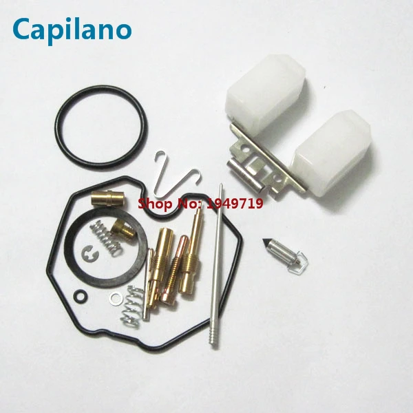 Комплект Для Ремонта Карбюратора мотоцикла CG150 детали двигателя для Honda 150cc CG 150