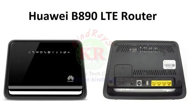 4g маршрутизатор huawei B890 66 4G беспроводной lte роутер wifi ключ cpe Wi Fi для автомобиля