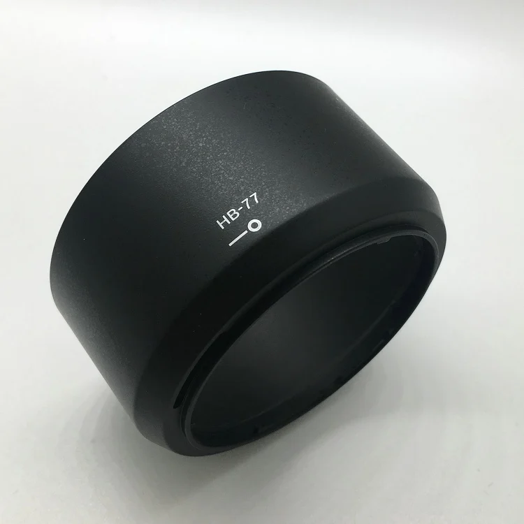 Реверсивный байонетный чехол для объектива с креплением на объектив Nikon 1 5 3G ED VR 70