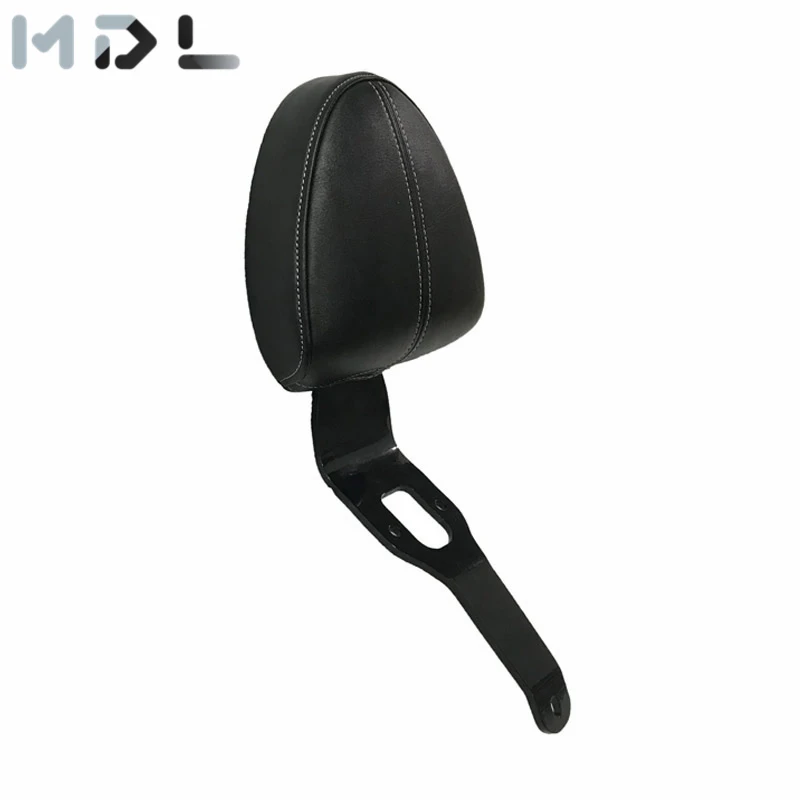 Для индийского скаута коричневый черный драйвер SSY бар поддержка спинки для Sixty