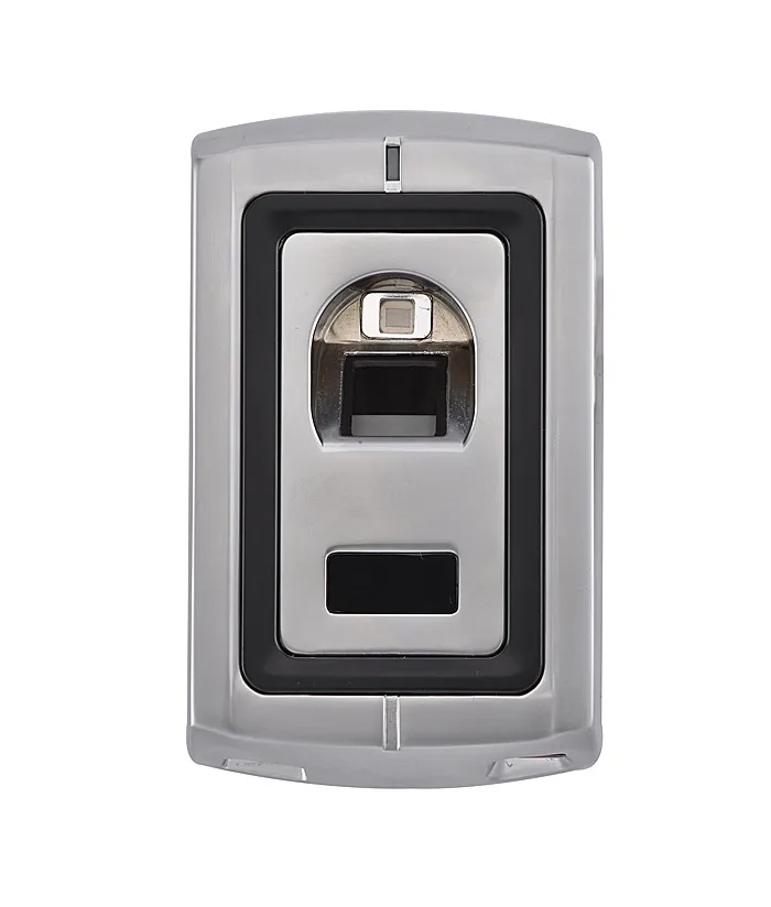 Металлический корпус Водонепроницаемый Управление доступом отпечатков пальцев