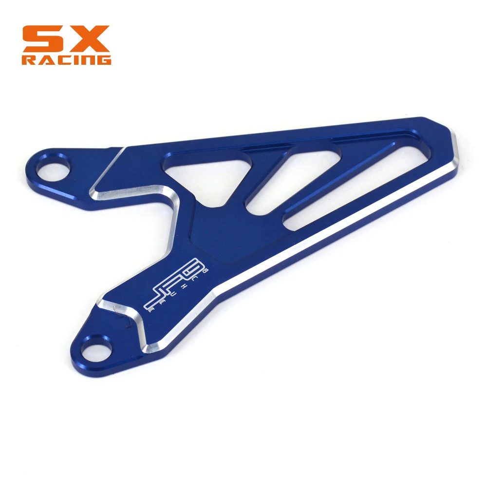 Мотоциклетная Защитная Звездочка с ЧПУ для YAMAHA YZ250F YZ450F YZF250 YZF450 YZ250FX YZ450FX WR250F