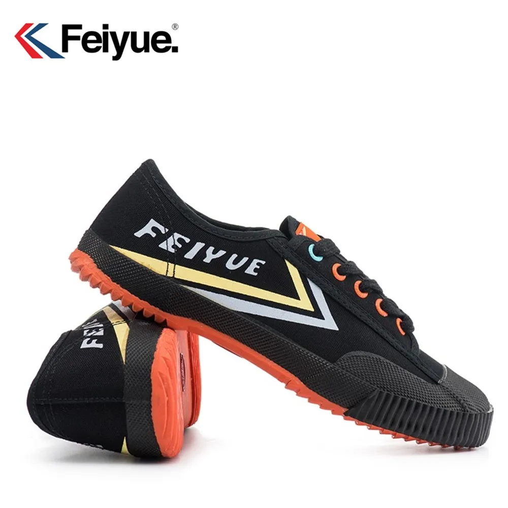 Feiyue/оригинальная обувь; Новинка; Классическая обувь для боевых искусств; китайская женская обувь для кунг-фу; Мужская и женская обувь; кроссовки