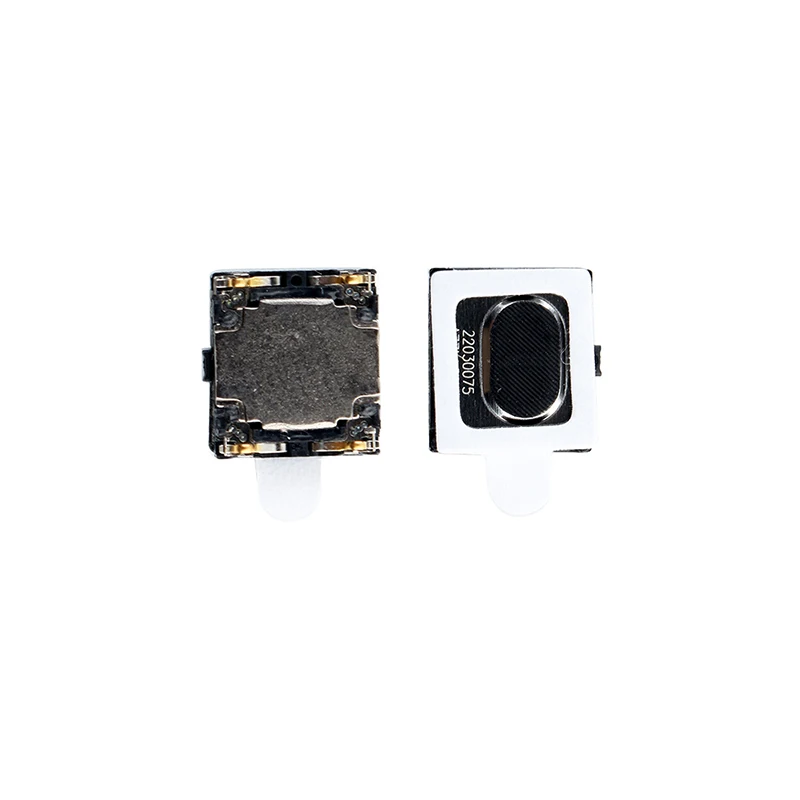 Ocolor для UMI Umidigi One Max громкий динамик громкий FPC кабель Замена для UMI Umidigi One Max аксессуары для телефонов - Цвет: Earpiece