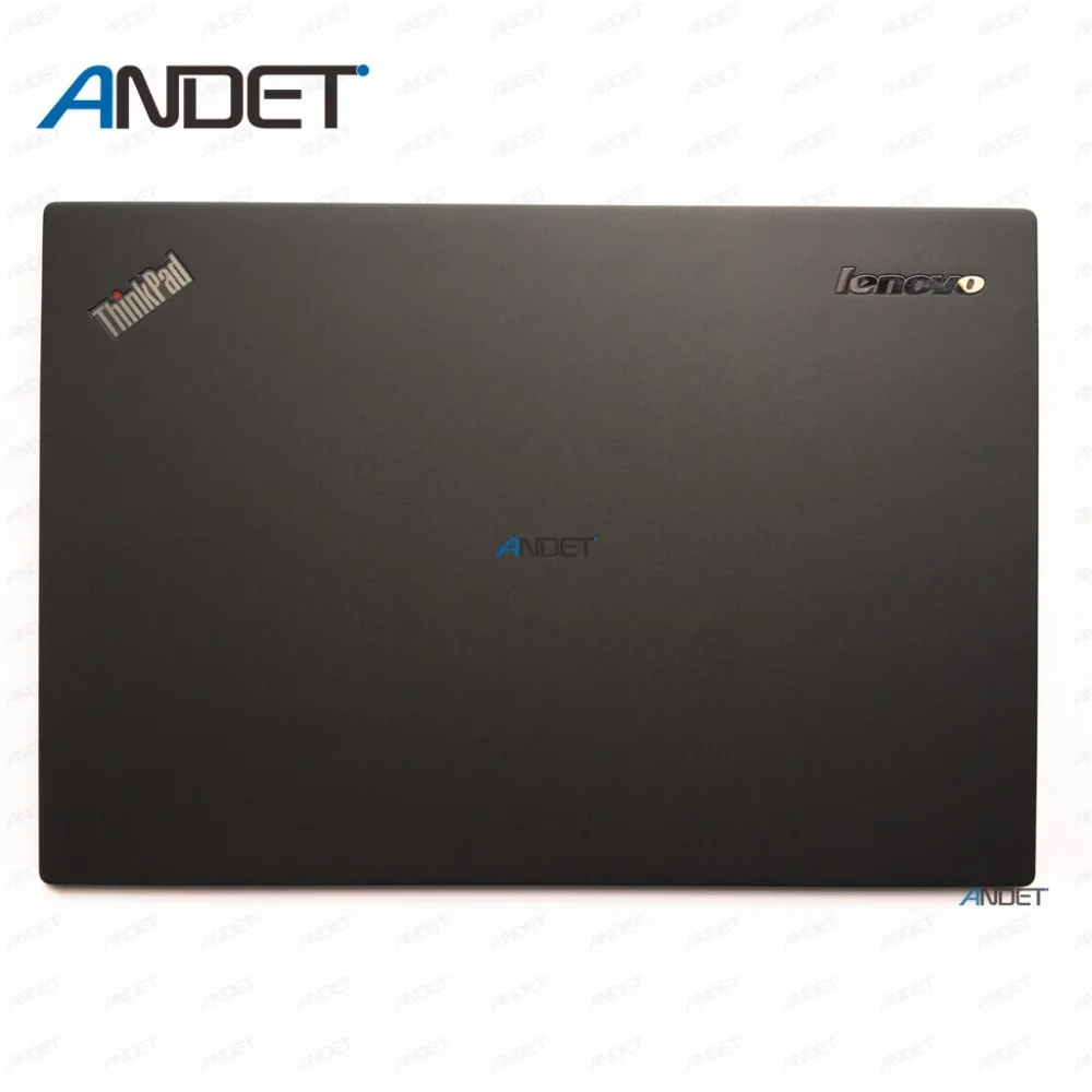 Новая Оригинальная задняя крышка для ноутбука Lenovo ThinkPad X230S X240S без сенсорного