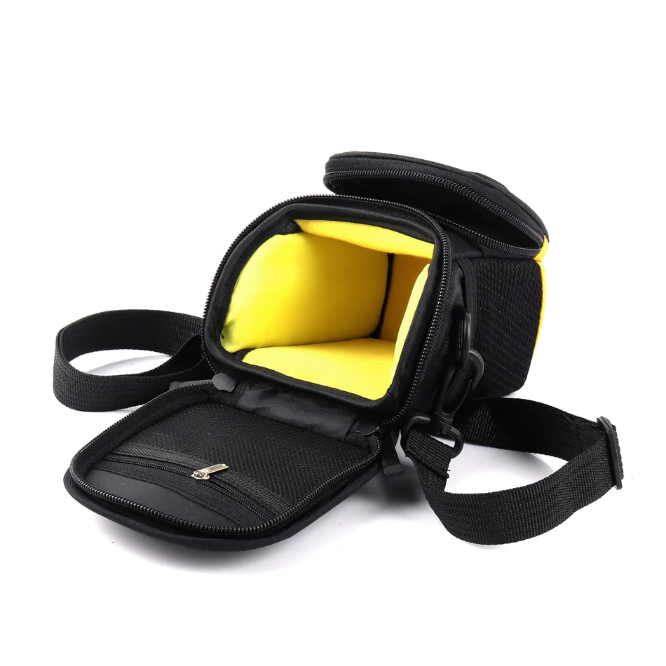 Чехол для камеры Panasonic LX10 LX100 GF8 GF7 GF6 GF5 LX7 LX5 LX4 LX3 TZ90 TZ80 TZ70 TZ100 GM1 | Электроника