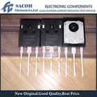 Новый оригинальный 5 шт.лот FMW79N60S1 79N60S1 79F60S1 TO-247 79A 600 в N канальный мощный МОП-транзистор