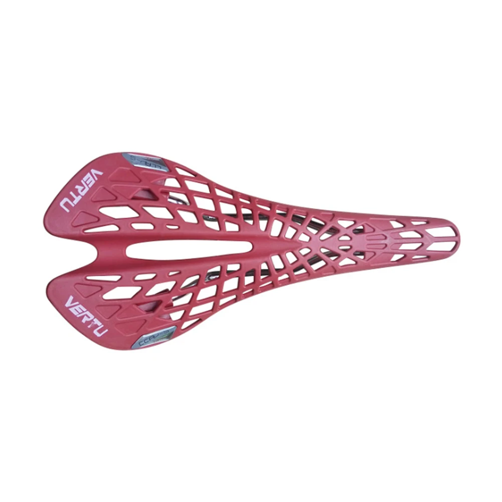 Ульсветильник Кая дышащая мягкая подушка для седла горного и дорожного