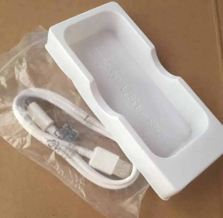 10 шт./лот,, 1 м, микро USB кабель для быстрой зарядки, кабель синхронизации данных для samsung Galaxy S3 S4 S7 Note 4 5 S9 в упаковке