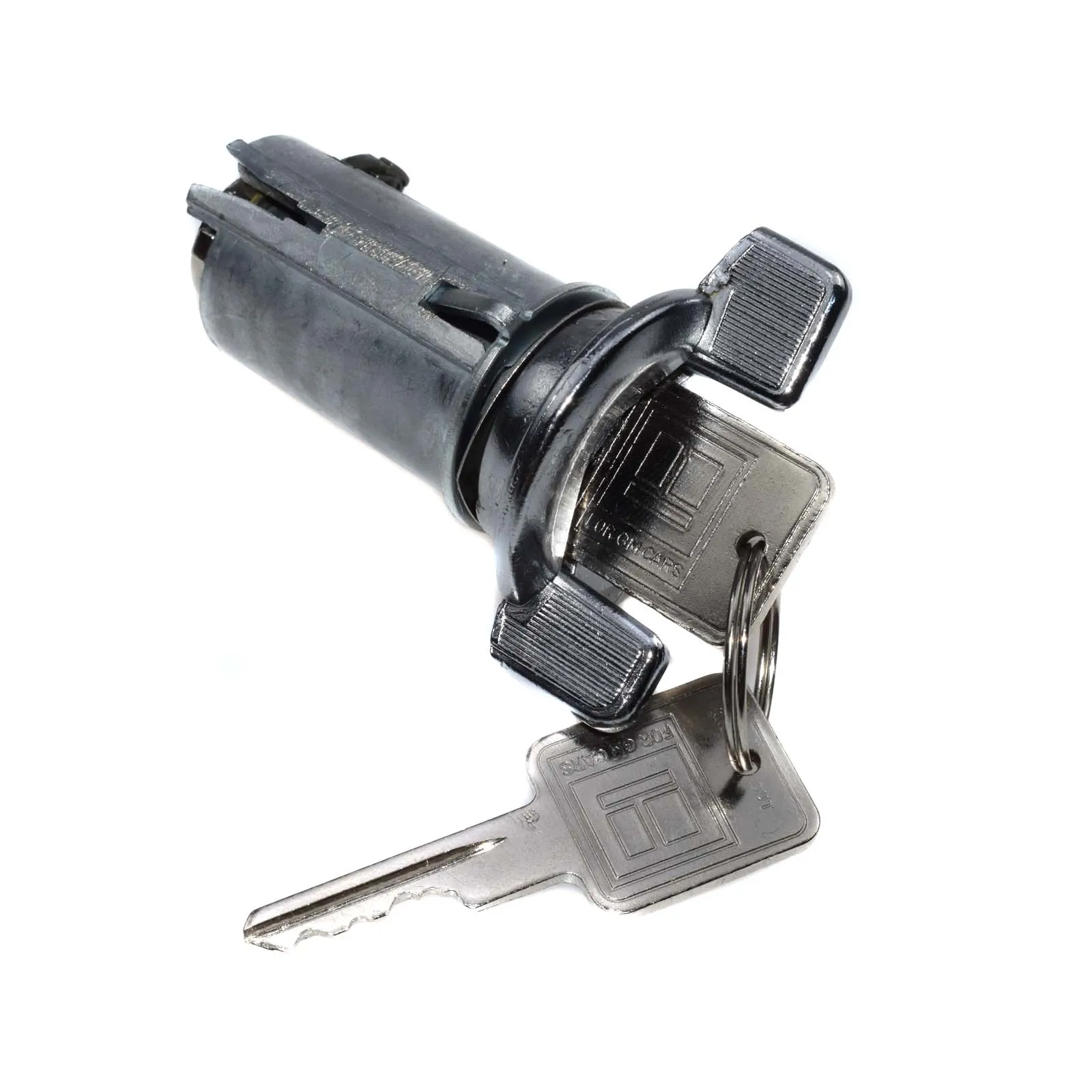 WOLFIGO Замок зажигания переключатель и ключи 607893 для GMC Chevrolet Cadillac OLDSMOBILE Pontiac FIREBIRD Buick