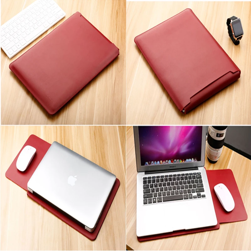 Рукав сумка для Xiaomi mi Air 12 5 13 3 дюймов book Pro 15 6 чехол ноутбука Тетрадь Tablet PC Защитная