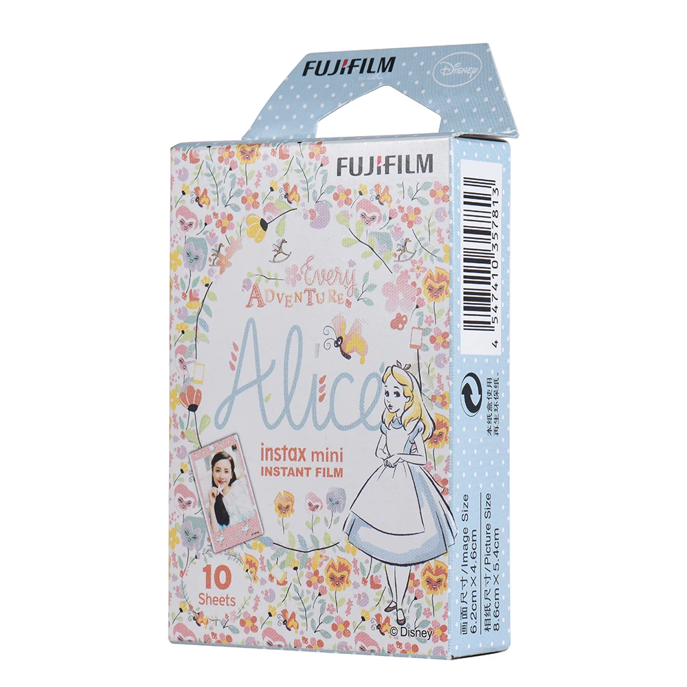 Fuji Fujifilm Instax Мини пленка instax Mini 8 9 пленка цветная пленка фотобумага для Instax Mini7 7 s 8 9 25 50 s 70 90 SP-1 SP-2