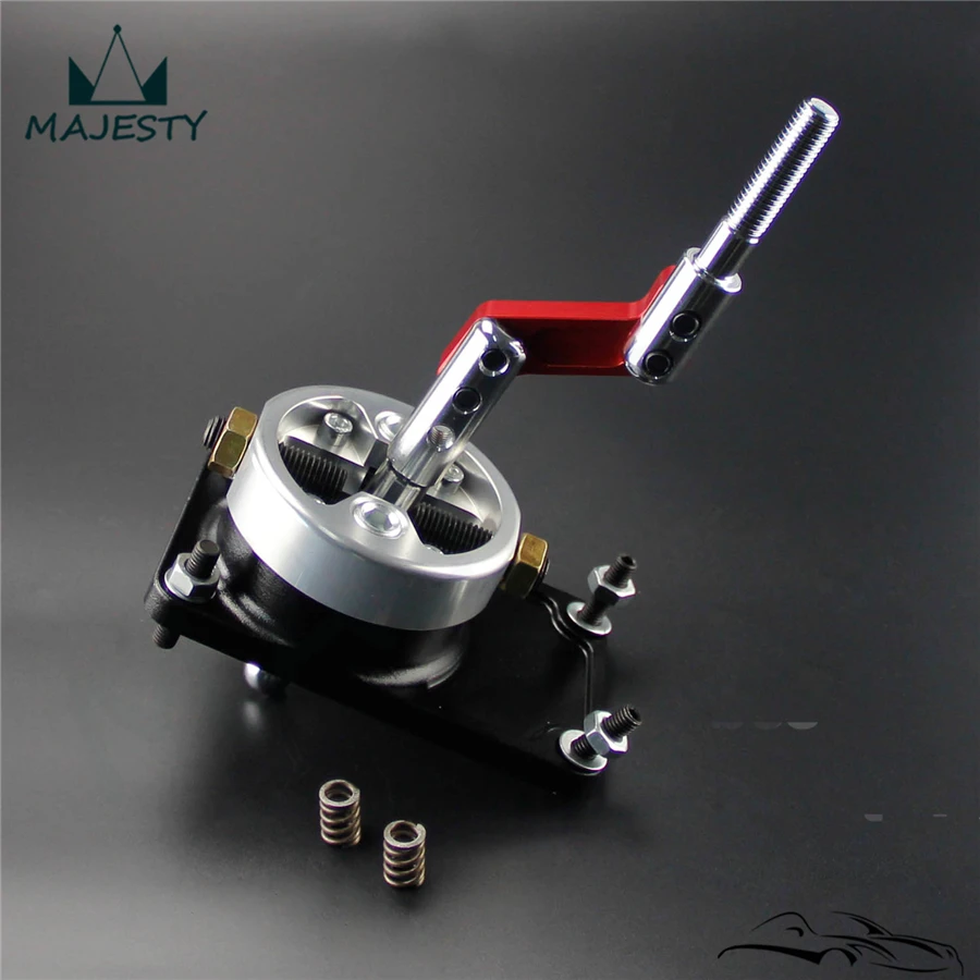Короткий Переключатель скоростей для гонок ford 83 04 Mustang / Thunderbird T5 T45|racing|shifter |