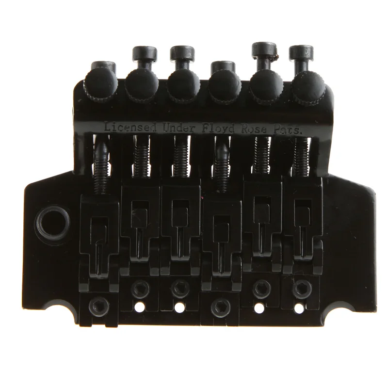 

Guitar Bridge