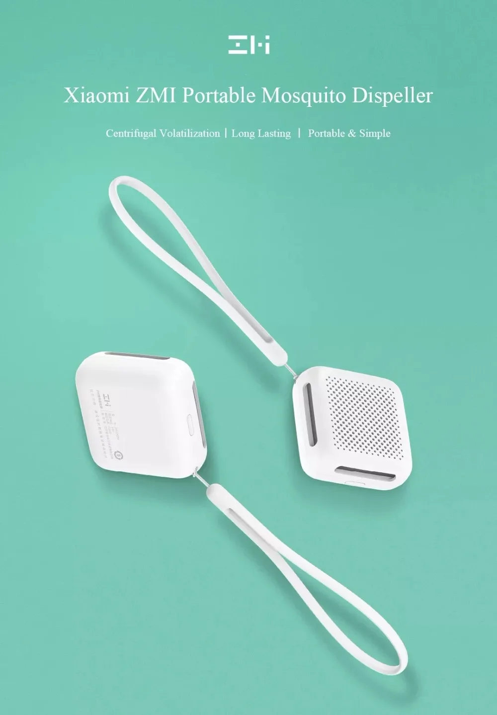 Xiaomi 3 жизнь Электроника москитная убийца насекомых муха ошибка москитный диспеллер энергосберегающий USB Электрический фотокатализатор